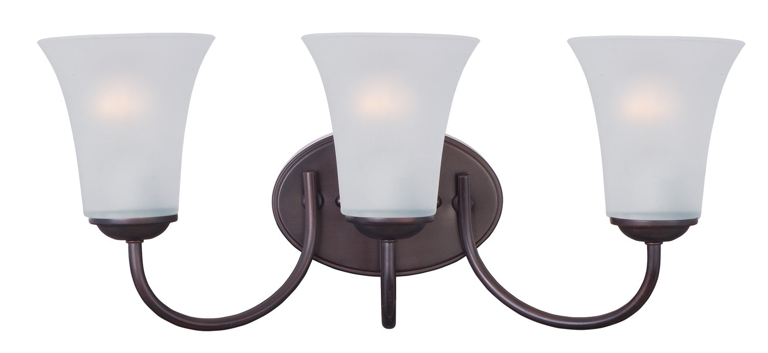 MAXIM, LOGAN-BATH VANITY, WALL SCONCES