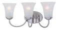 MAXIM, LOGAN-BATH VANITY, WALL SCONCES