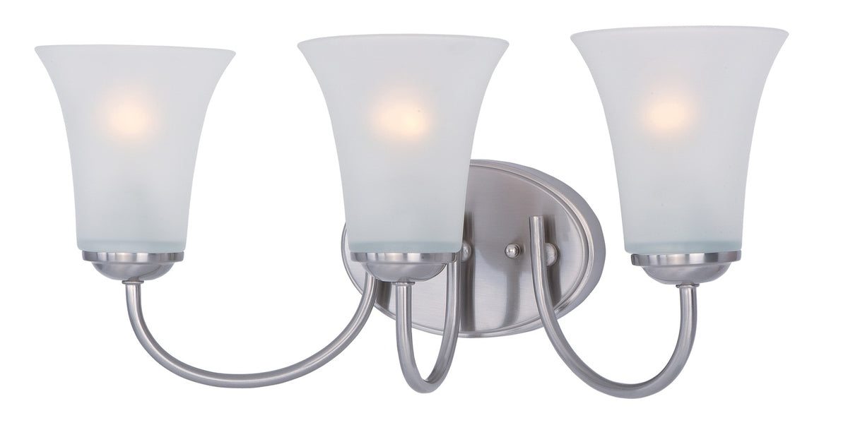 MAXIM, LOGAN-BATH VANITY, WALL SCONCES