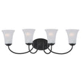 MAXIM, Logan Bath Vanity, VANITY LIGHT