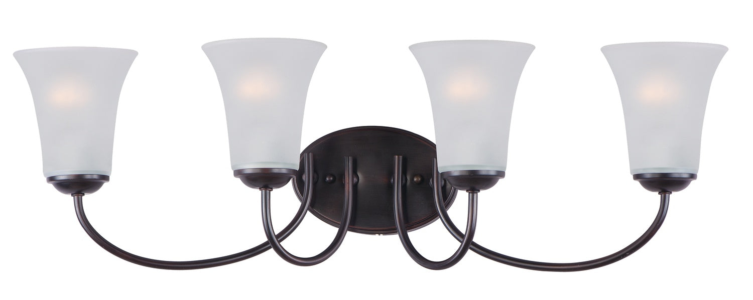 MAXIM, LOGAN-BATH VANITY, WALL SCONCES