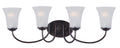 MAXIM, LOGAN-BATH VANITY, WALL SCONCES