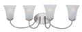 MAXIM, LOGAN-BATH VANITY, WALL SCONCES