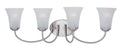 MAXIM, LOGAN-BATH VANITY, WALL SCONCES