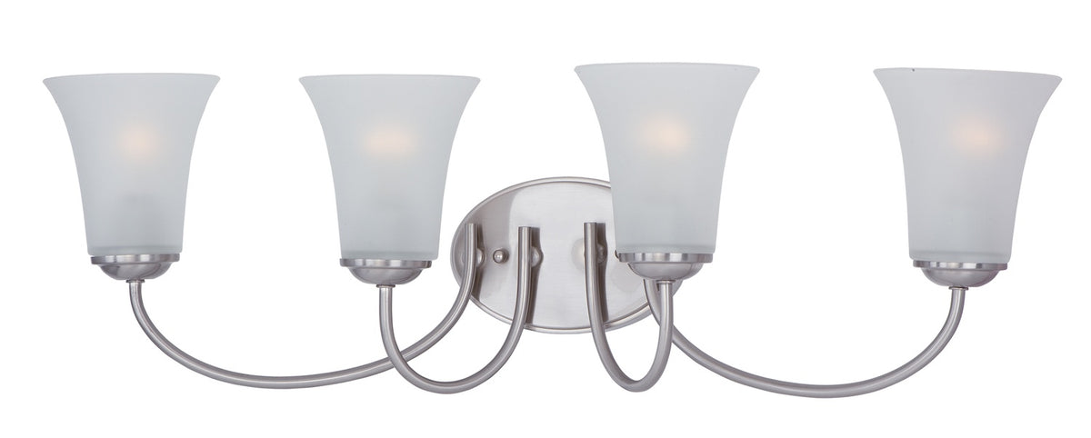 MAXIM, LOGAN-BATH VANITY, WALL SCONCES