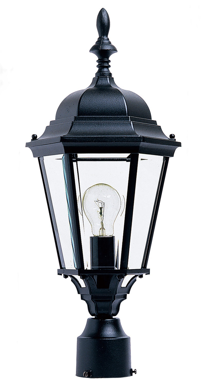 MAXIM WESTLAKE-OUTDOOR POLE/POST MOUNT | 1005BK - Post