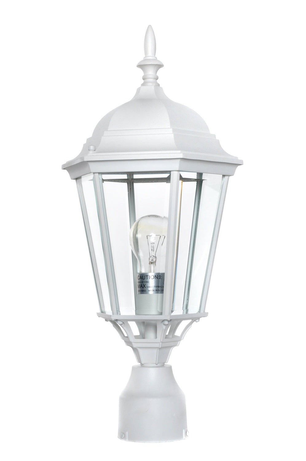 MAXIM WESTLAKE-OUTDOOR POLE/POST MOUNT | 1005WT - Post