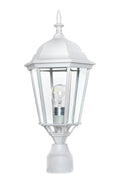 MAXIM WESTLAKE-OUTDOOR POLE/POST MOUNT | 1005WT - Post