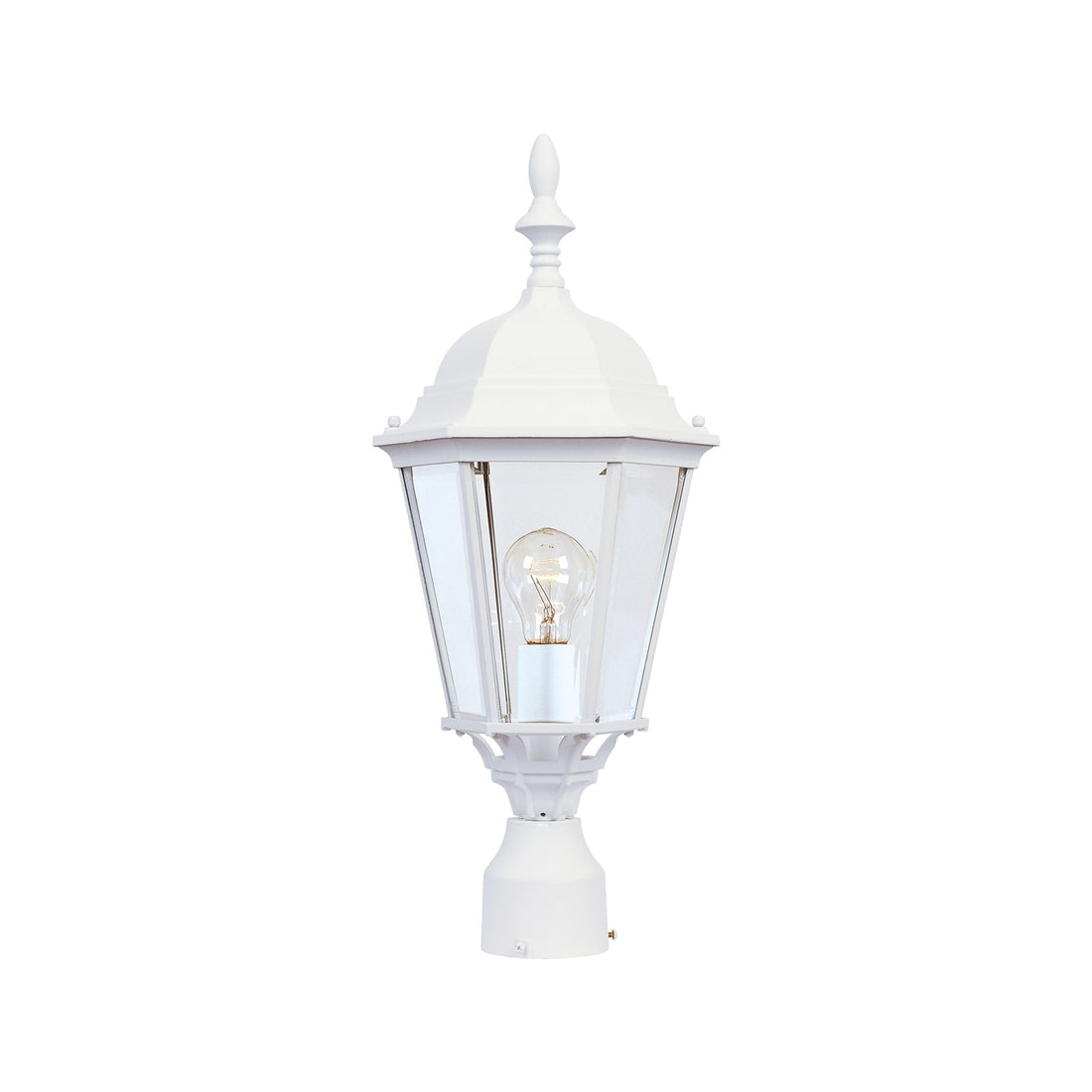 MAXIM WESTLAKE-OUTDOOR POLE/POST MOUNT | 1005WT - Post