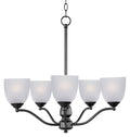 MAXIM, STEFAN-SINGLE-TIER CHANDELIER, PENDANT LIGHT