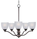 MAXIM, STEFAN-SINGLE-TIER CHANDELIER, PENDANT LIGHT