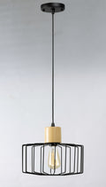MAXIM, BJORN-SINGLE PENDANT, CHANDELIER LIGHT