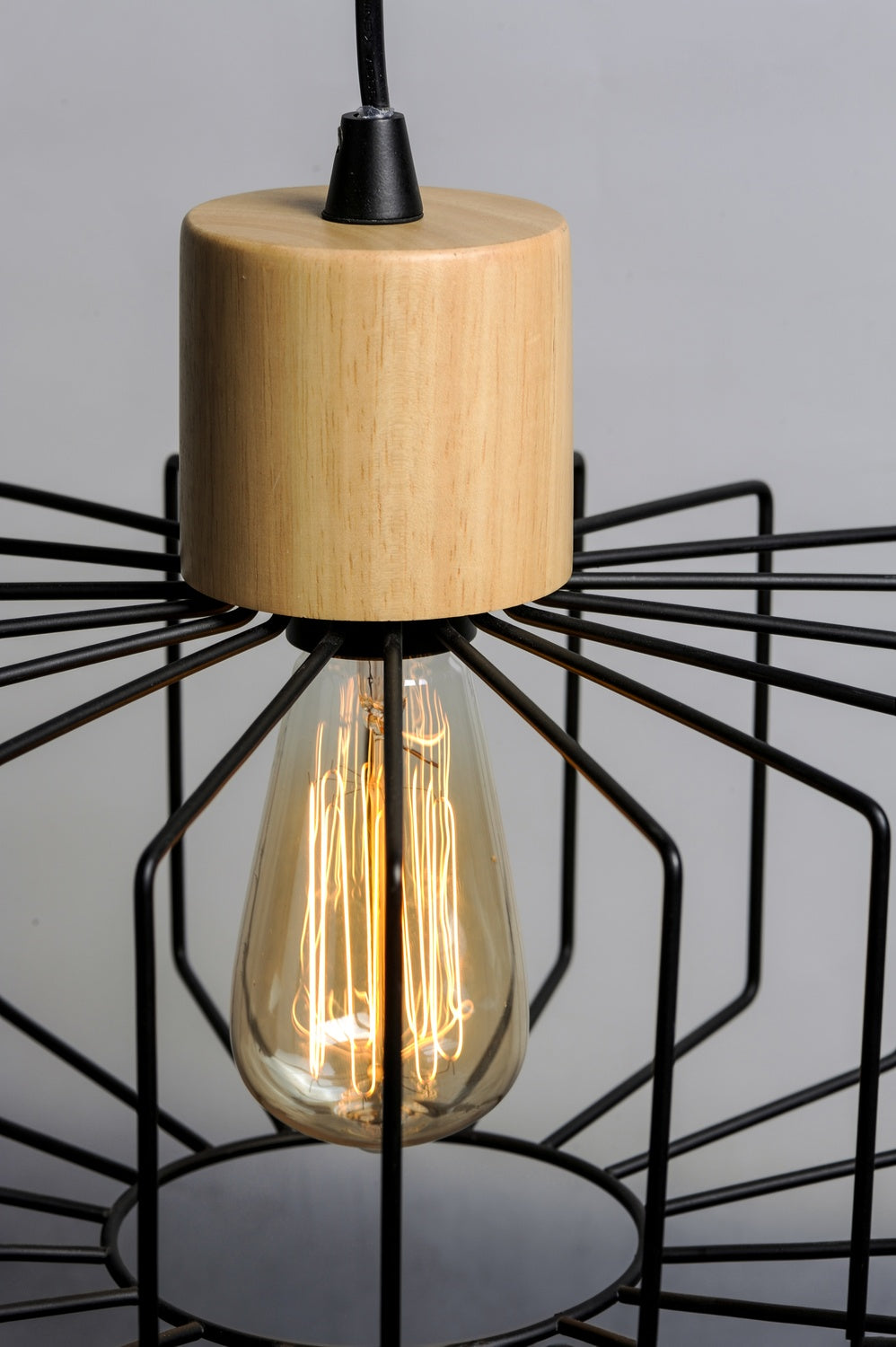 MAXIM, BJORN-SINGLE PENDANT, CHANDELIER LIGHT