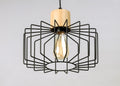 MAXIM, BJORN-SINGLE PENDANT, CHANDELIER LIGHT