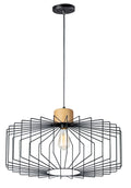 MAXIM, BJORN-SINGLE PENDANT, CHANDELIER LIGHT