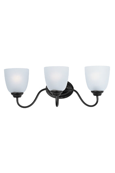 MAXIM, STEFAN-BATH VANITY, VANITY LIGHT