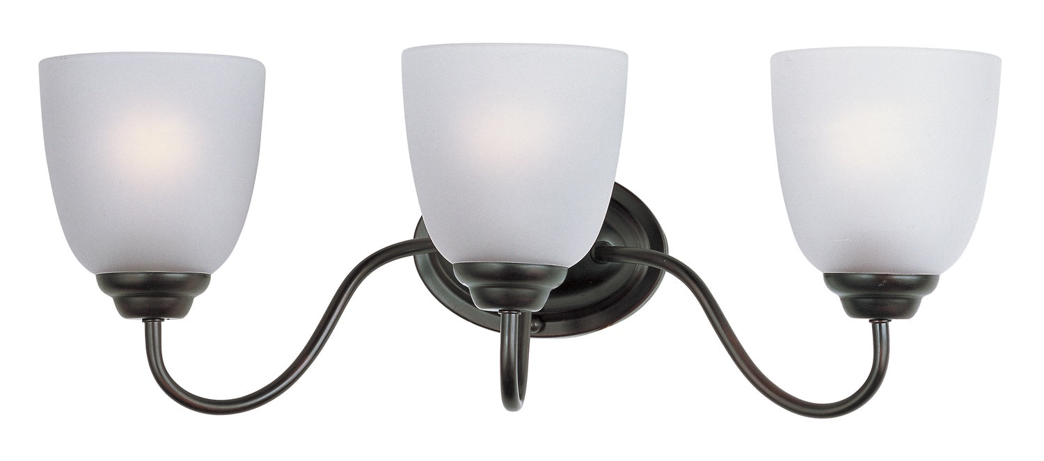 MAXIM, STEFAN-BATH VANITY, VANITY LIGHT