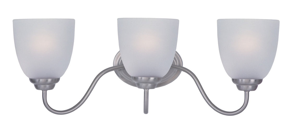 MAXIM, STEFAN-BATH VANITY, VANITY LIGHT