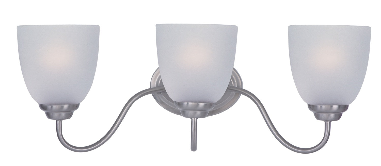 MAXIM, STEFAN-BATH VANITY, VANITY LIGHT