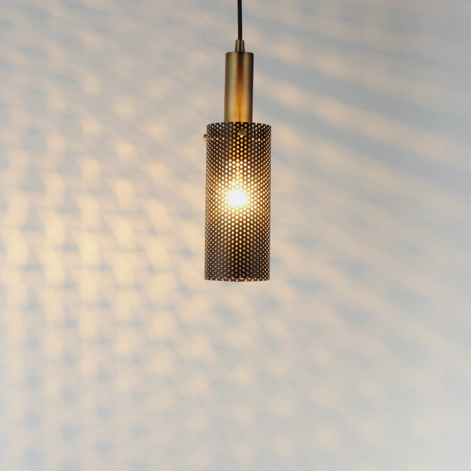 MAXIM, PERF-MINI PENDANT, CHANDELIER LIGHT