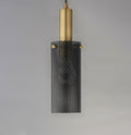 MAXIM, PERF-MINI PENDANT, CHANDELIER LIGHT