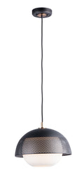 MAXIM, PERF-SINGLE PENDANT, CHANDELIER LIGHT