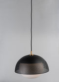 MAXIM, PERF-SINGLE PENDANT, CHANDELIER LIGHT