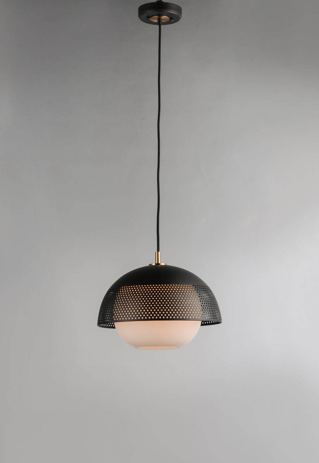 MAXIM, PERF-SINGLE PENDANT, CHANDELIER LIGHT