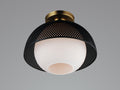 MAXIM, PERF-FLUSH MOUNT, FLUSH MOUNT CEILING LIGHTS
