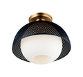 MAXIM, PERF-FLUSH MOUNT, FLUSH MOUNT CEILING LIGHTS