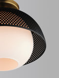 MAXIM, PERF-FLUSH MOUNT, FLUSH MOUNT CEILING LIGHTS