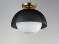 MAXIM, PERF-FLUSH MOUNT, FLUSH MOUNT CEILING LIGHTS