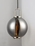 MAXIM, MINARET-SINGLE PENDANT, CHANDELIER LIGHT
