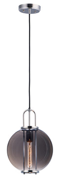 MAXIM, MINARET-SINGLE PENDANT, CHANDELIER LIGHT