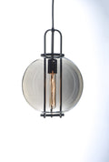 MAXIM, MINARET-SINGLE PENDANT, CHANDELIER LIGHT