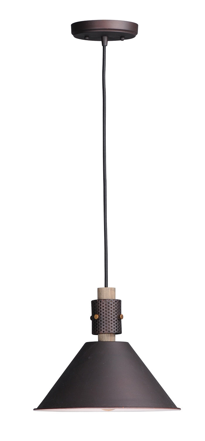 MAXIM, TUCSON-SINGLE PENDANT, CHANDELIER LIGHT