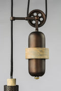 MAXIM, TUCSON-SINGLE PENDANT, CHANDELIER LIGHT