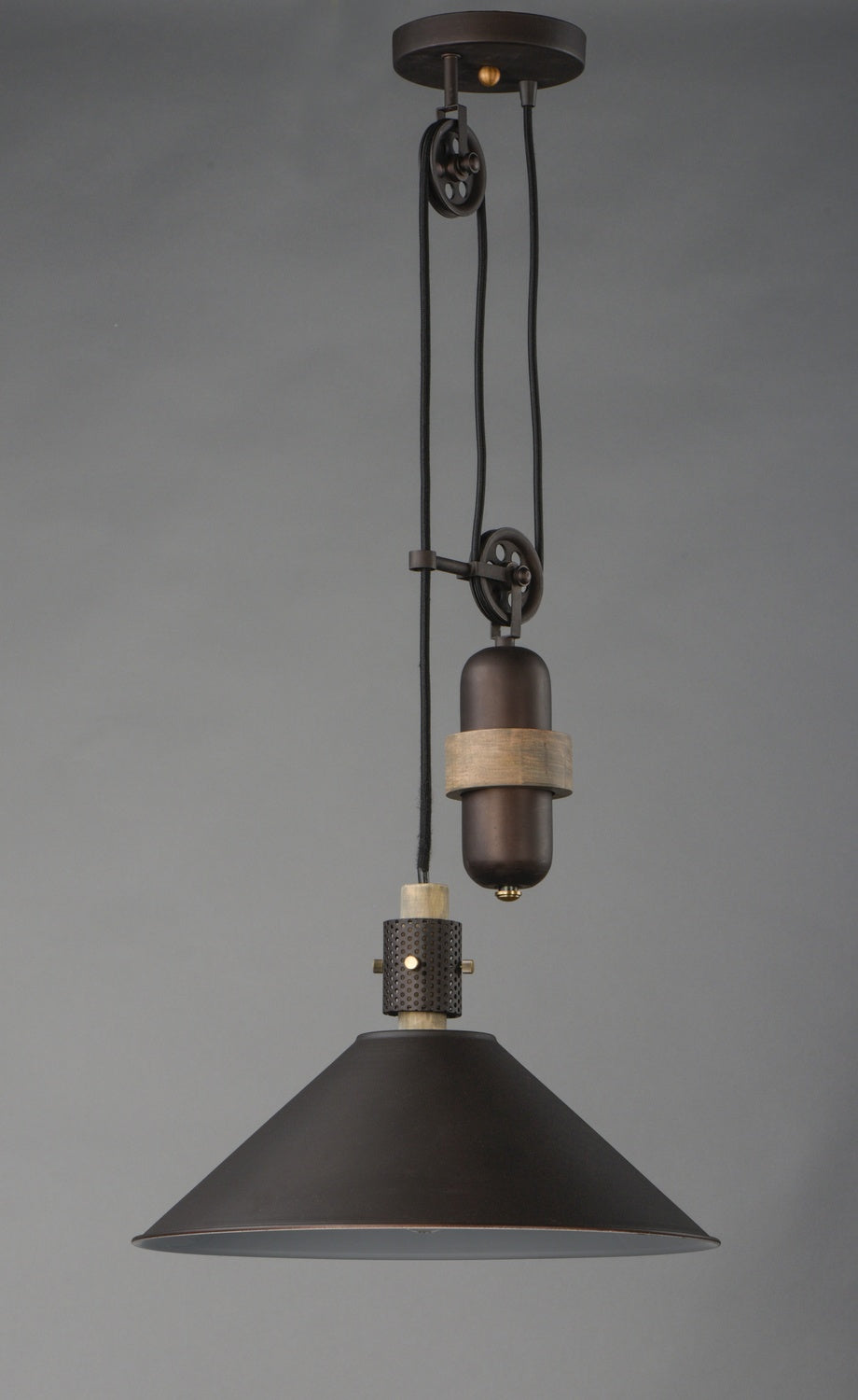MAXIM, TUCSON-SINGLE PENDANT, CHANDELIER LIGHT