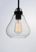 MAXIM, DIANNE-SINGLE PENDANT, CHANDELIER LIGHT
