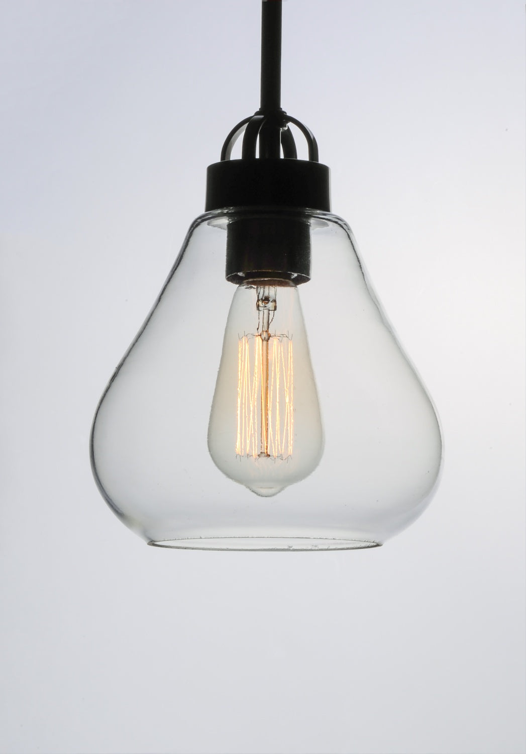 MAXIM, DIANNE-SINGLE PENDANT, CHANDELIER LIGHT