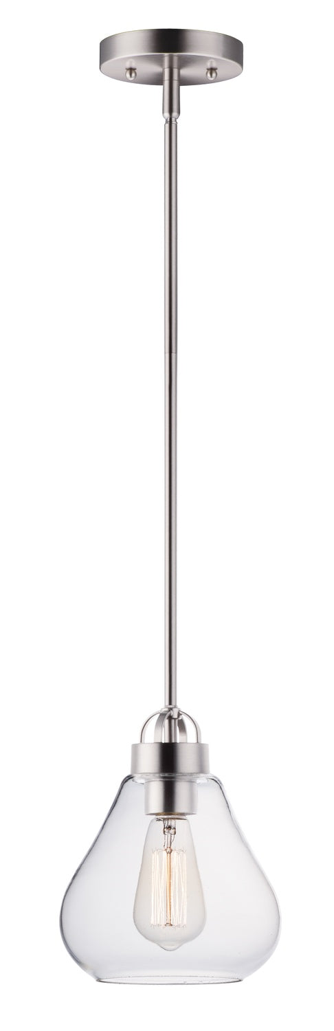 MAXIM, DIANNE-SINGLE PENDANT, CHANDELIER LIGHT