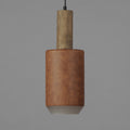 MAXIM, SCOUT-SINGLE PENDANT, CHANDELIER LIGHT