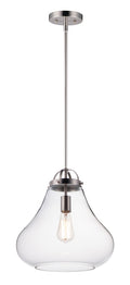 MAXIM, STELLA-SINGLE PENDANT, CHANDELIER LIGHT