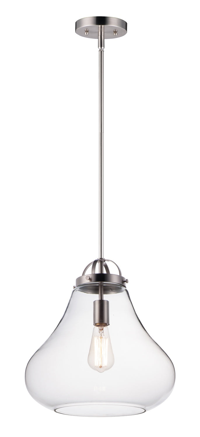 MAXIM, STELLA-SINGLE PENDANT, CHANDELIER LIGHT