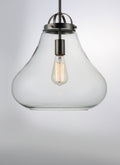 MAXIM, STELLA-SINGLE PENDANT, CHANDELIER LIGHT