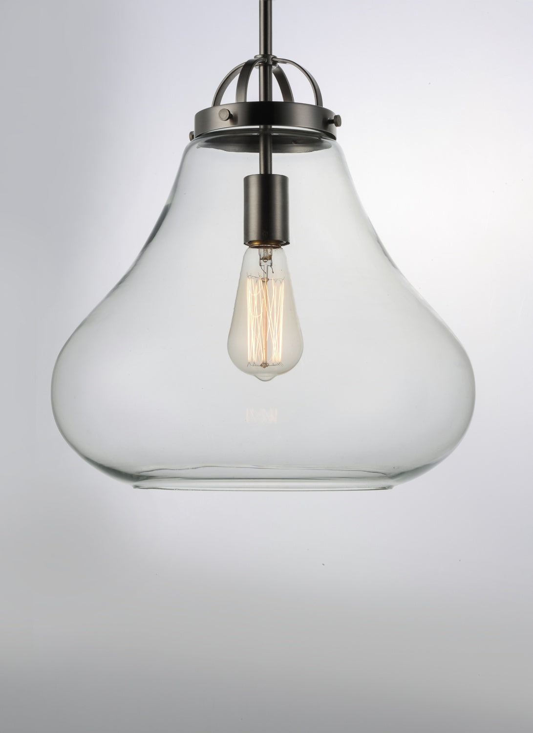 MAXIM, STELLA-SINGLE PENDANT, CHANDELIER LIGHT