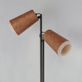 MAXIM, SCOUT-FLOOR LAMP, FLOOR LAMP