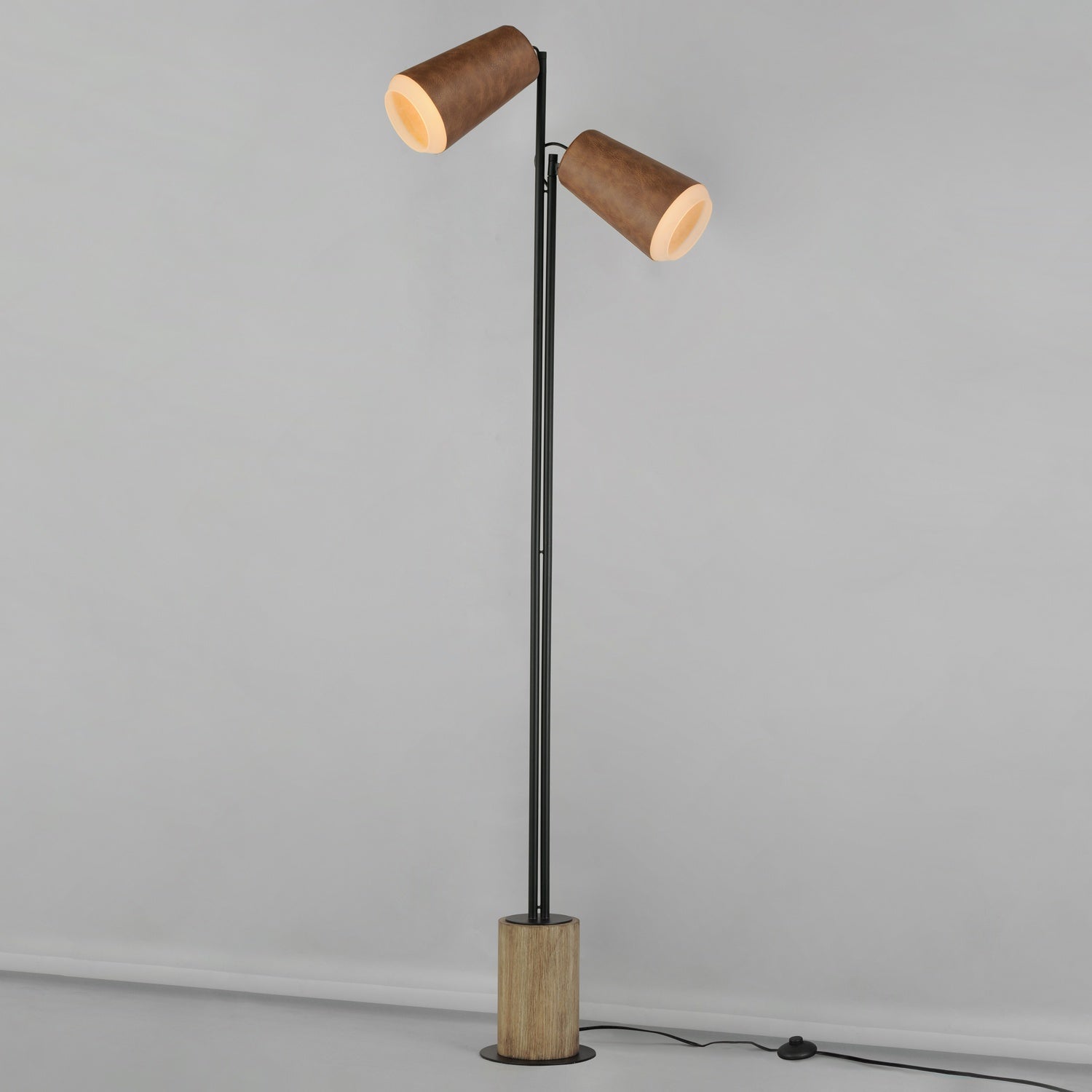 MAXIM SCOUT-FLOOR LAMP - Floor