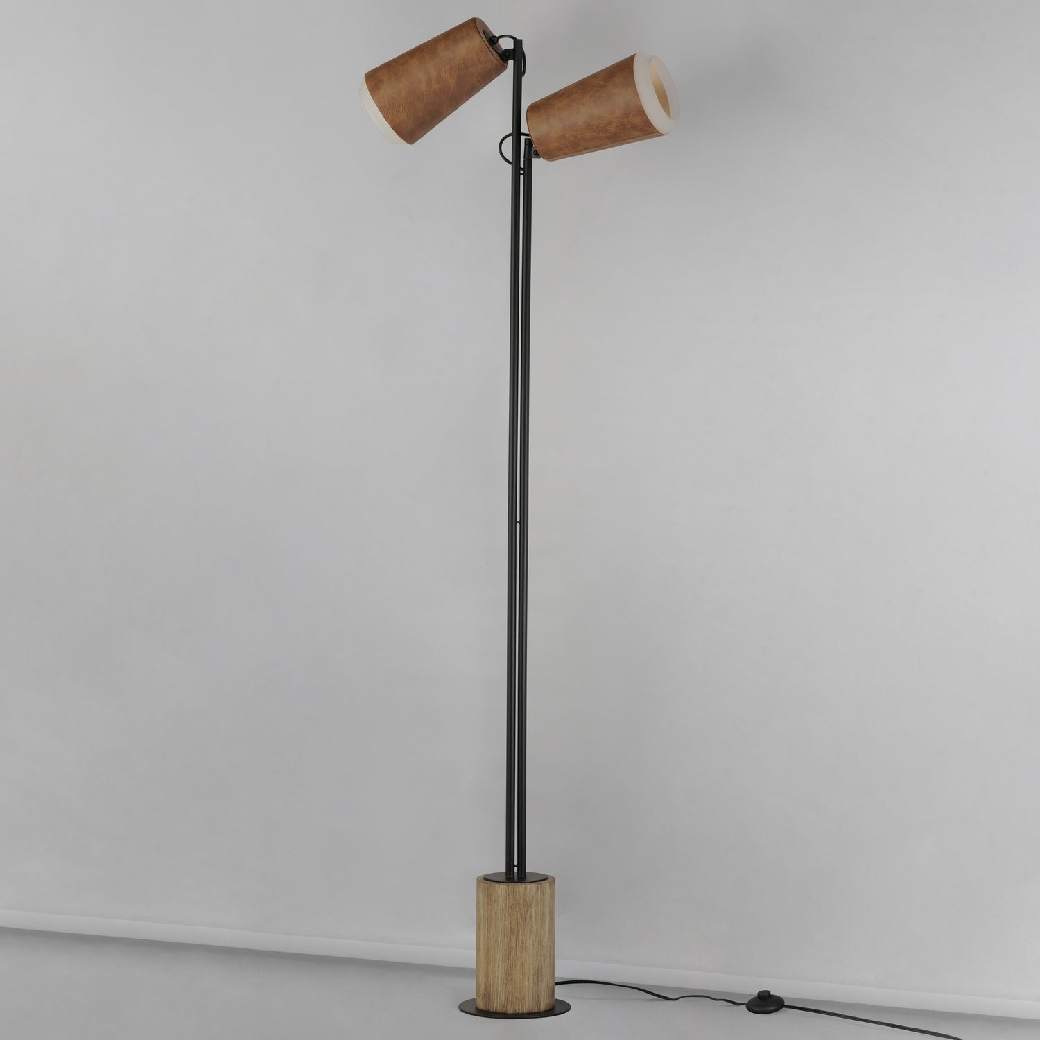 MAXIM SCOUT-FLOOR LAMP - Floor