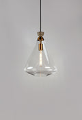 MAXIM, ABBOTT-SINGLE PENDANT, CHANDELIER LIGHT